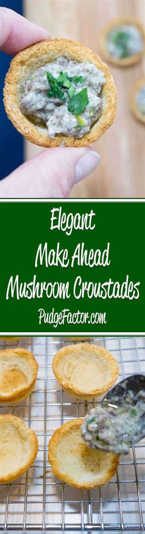elegant-make-ahead-mushroom-croustades-pudge-factor image
