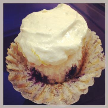 lemon-blueberry-angel-food-cupcakes image