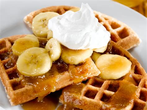 banana-sour-cream-waffles-tiny-new-york-kitchen image