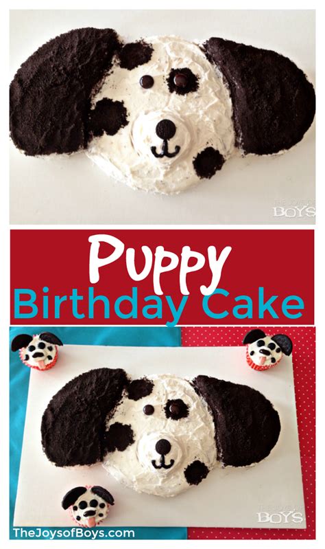 puppy-birthday-cake-kids-will-love-the-joys-of-boys image