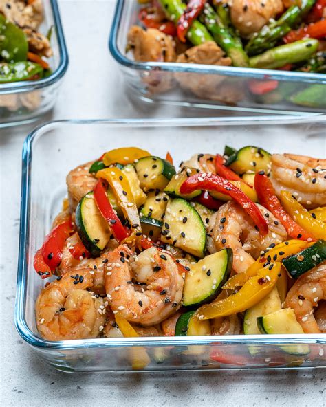 super-easy-shrimp-stir-fry-for-clean-eating-meal-prep image