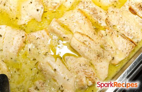 easy-perfect-baked-haddock-recipe-sparkrecipes image