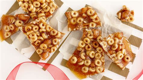 honey-nut-cheerios-cinnamon-brittle image