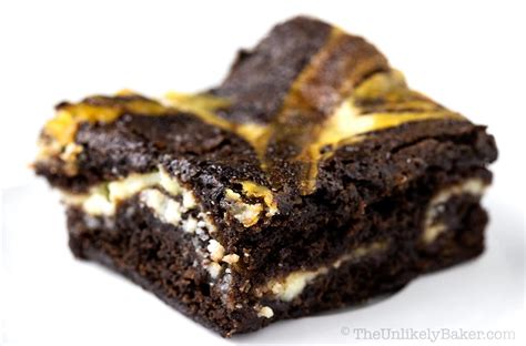 mascarpone-swirl-brownies-the-unlikely-baker image