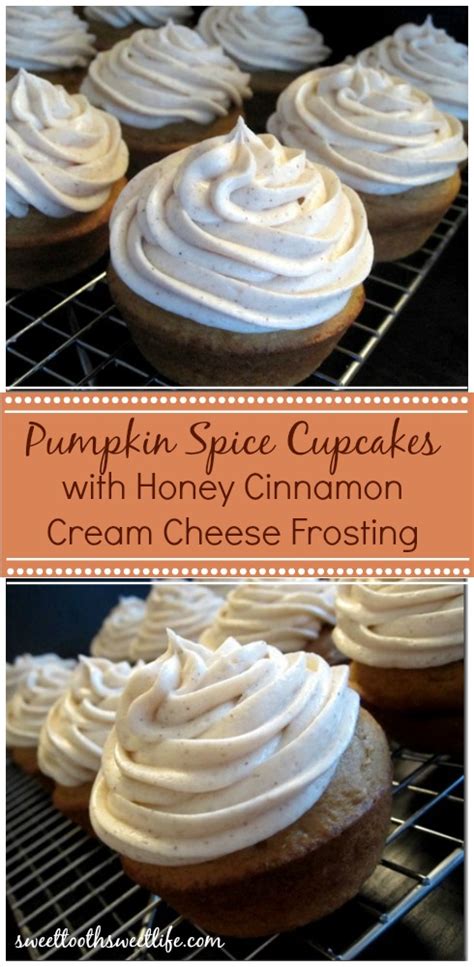 the-best-pumpkin-spice-cupcakes-with-cream-cheese image