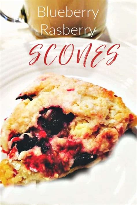 blueberry-raspberry-scones-organized-island image