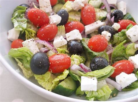 easy-peasy-greek-salad-easy-peasy-foodie image