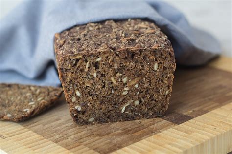 recipe-for-danish-rye-bread-traditional image