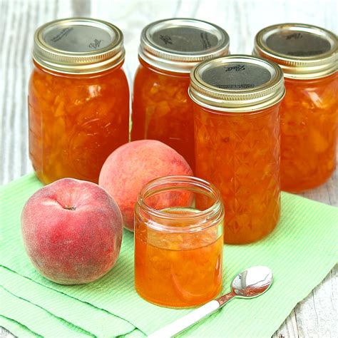 classic-peach-jam-the-fountain-avenue-kitchen image