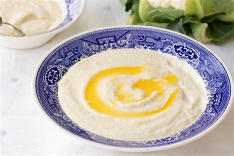 the-best-mashed-cauliflower-recipe-keto-low-carb-gf image