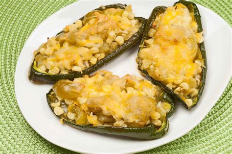 tomatillo-and-corn-stuffed-poblano-peppers image