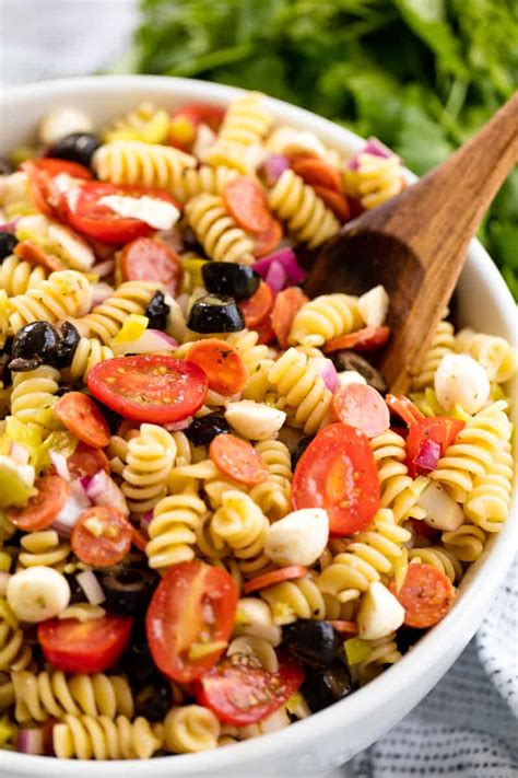 classic-italian-pasta-salad-with-homemade-italian image