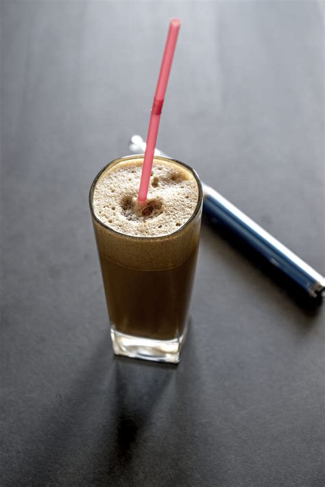 greek-style-frappe-iced-coffee image