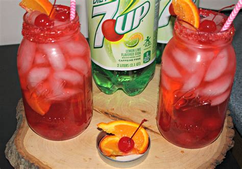 how-to-make-a-refreshing-grown-up-shirley-temple image