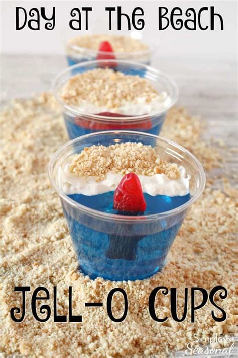 day-at-the-beach-jello-cups-simple-and-seasonal image