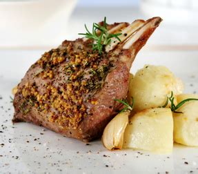 roast-rack-of-lamb-with-a-mustard-crust-recipes-dualit image