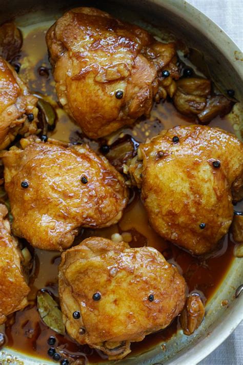 chicken-adobo-the-best-authentic-recipe-rasa-malaysia image