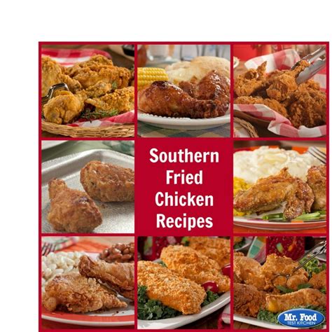 southern-fried-chicken-recipes-10-easy-fried-chicken image