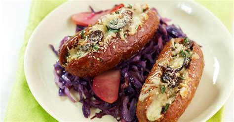 stuffed-sausages-with-garlic-mash-food-to-love image