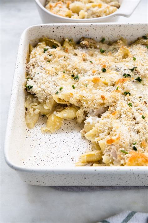 healthy-tuna-casserole-meals-with-maggie image