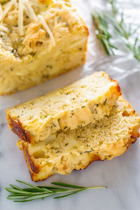 herbed-ricotta-cheesy-bread-baker-by-nature image