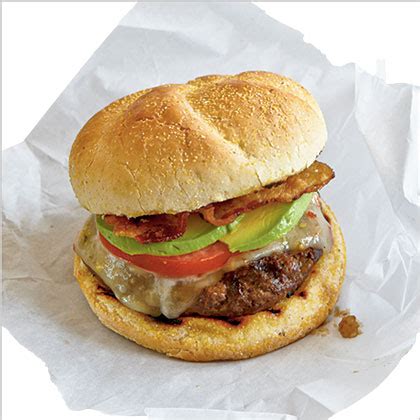 southwestern-burgers-recipe-myrecipes image