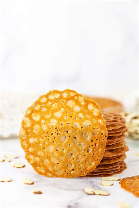 crispy-lace-cookies-recipe-life-love-and-sugar image