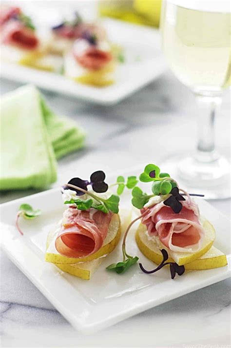 asian-pear-prosciutto-appetizers-savor-the-best image