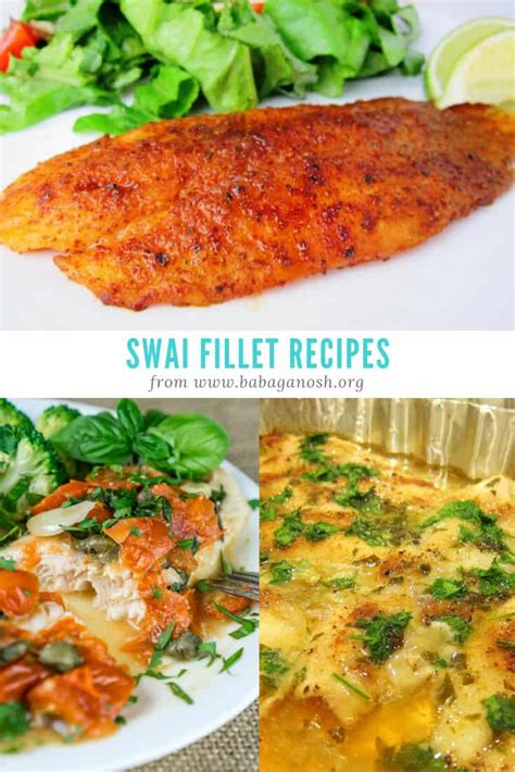 3-easy-tasty-swai-recipes-to-make-for-dinner image