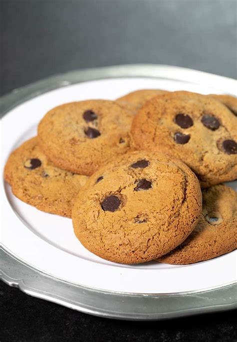 paleo-chocolate-chip-cookies-gluten-free-on-a-shoestring image
