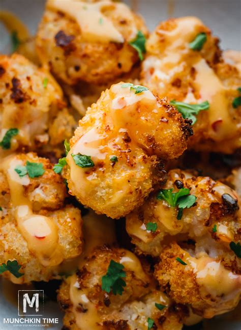 20-minute-bang-bang-shrimp-air-fryer-recipe-video image