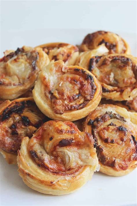puff-pastry-pinwheels-with-bacon-cheese-slow-the image