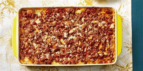 30-easy-ground-beef-casserole-recipes-the-pioneer image