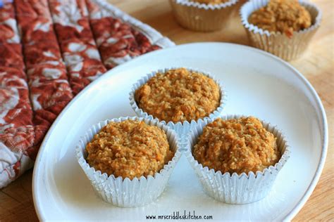 butternut-oat-muffins-mrs-criddles-kitchen image