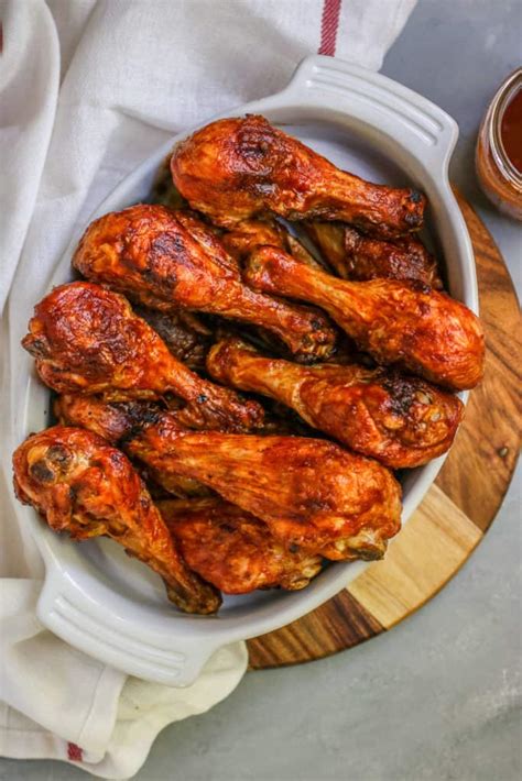 grilled-chicken-drumsticks-the-culinary-compass image