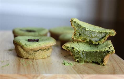 how-to-make-matcha-mochi-cupcakes-in-5-easy-steps image
