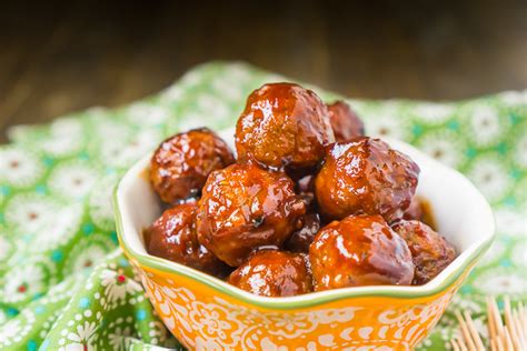 delicious-slow-cooker-sweet-and-sour-meatballs-the image