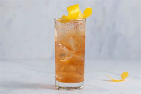 gin-sling-recipes-modern-and-classic-variations-the image