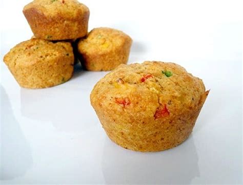 savory-corn-and-pepper-muffins-brown-eyed-baker image