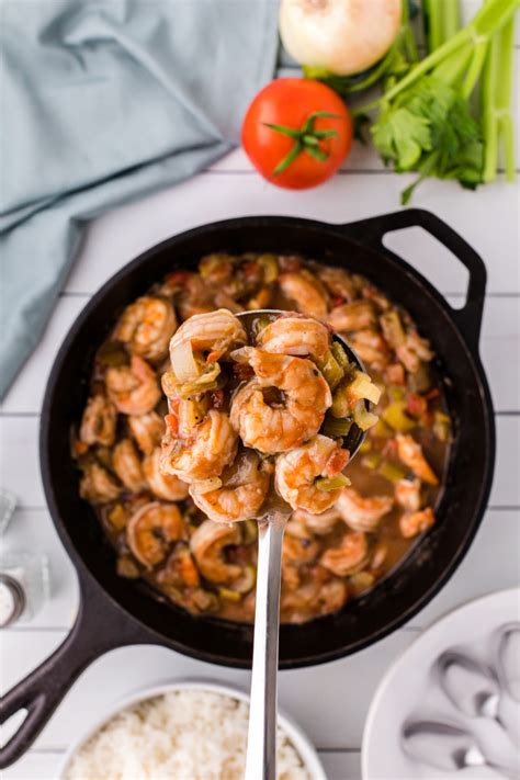 easy-shrimp-gumbo-recipes-for-holidays image