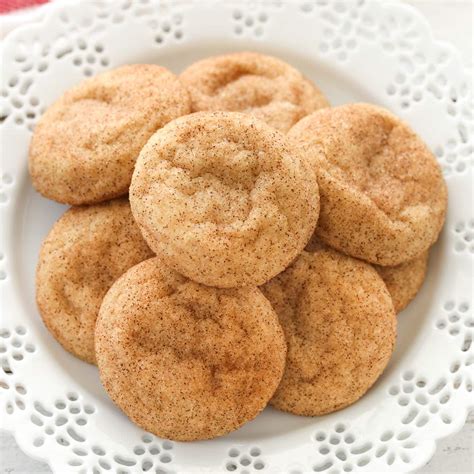 soft-and-chewy-snickerdoodle-recipe-live-well-bake image