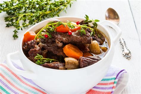 old-fashioned-vegetable-beef-soup-recipe-the-spruce image