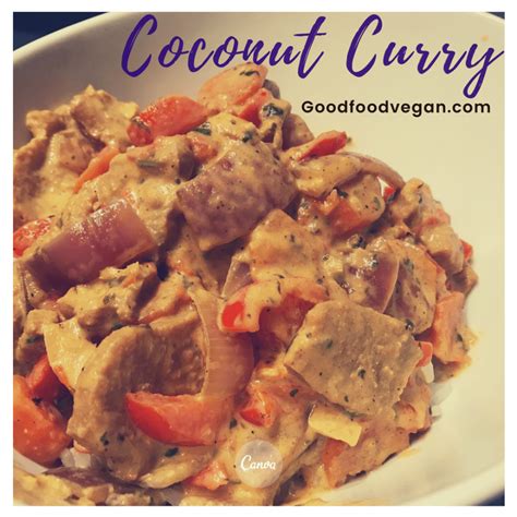 coconut-curry-good-food-vegan image
