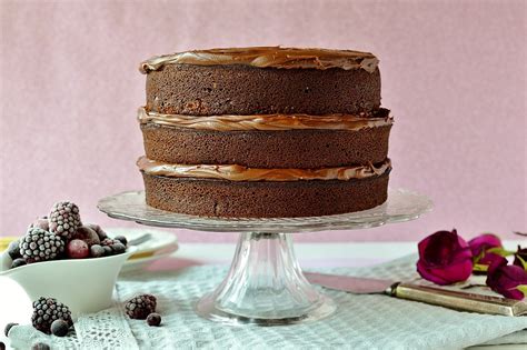 how-to-make-the-ultimate-chocolate-layer-cake image