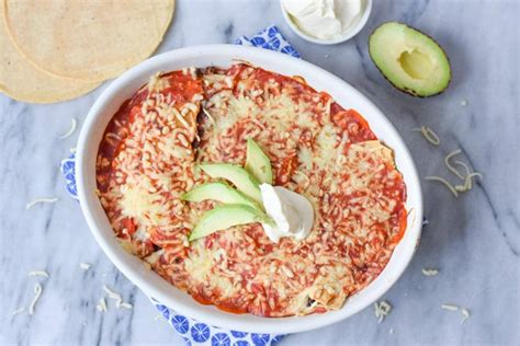 low-fodmap-enchiladas-with-vegetarian-minced-meat image