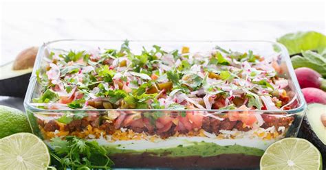 10-best-5-layer-dip-with-cream-cheese-recipes-yummly image