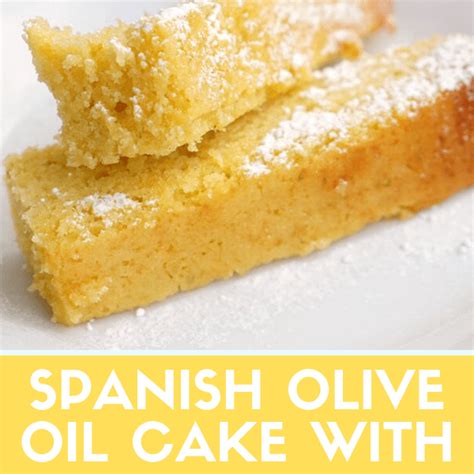 best-lemon-olive-oil-cake-spanish-sabores image