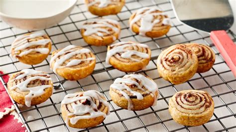 mini-cinnamon-roll-cookies-recipe-pillsburycom image