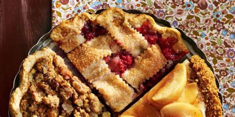 21-easy-fruit-pie-recipes-how-to-make-fresh-fruit-pies image