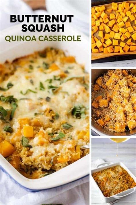 butternut-squash-quinoa-casserole-gluten-free image